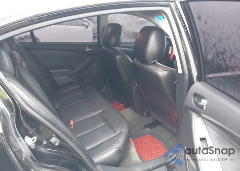 2012 Nissan Altima 2.5 S z USA, uszkodzony, nr VIN 1N4AL2AP5CN524065